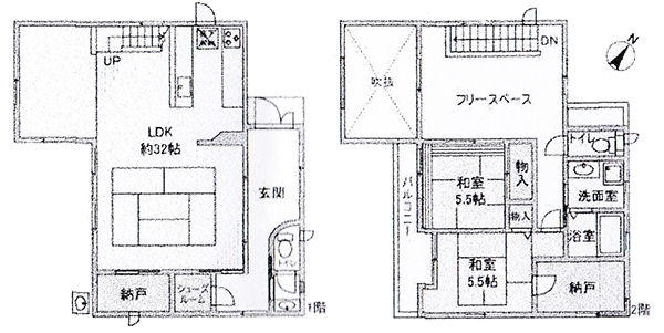 見取り図