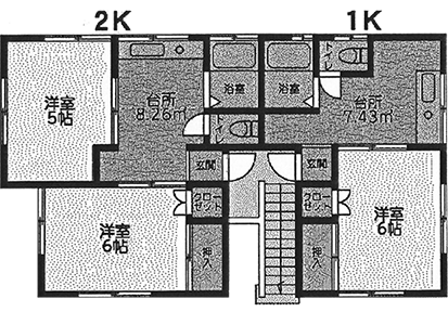 見取り図