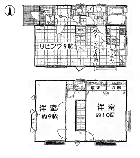 見取り図